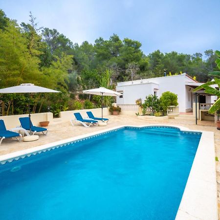 Holiday Home Can Toni Mari By Interhome 산트 카를레스 데 페랄타 외부 사진