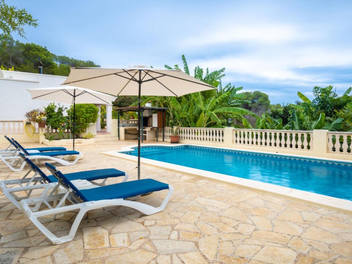 Holiday Home Can Toni Mari By Interhome 산트 카를레스 데 페랄타 외부 사진