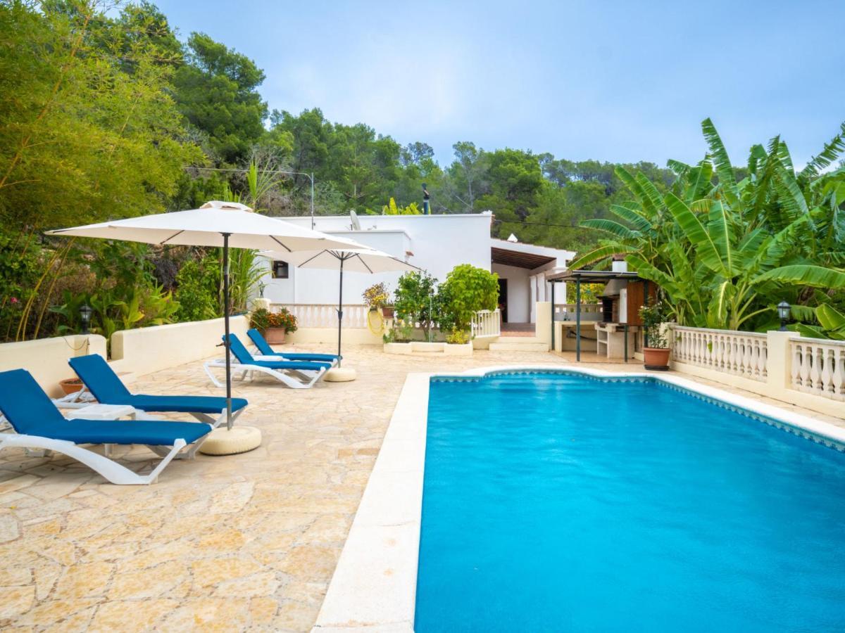 Holiday Home Can Toni Mari By Interhome 산트 카를레스 데 페랄타 외부 사진