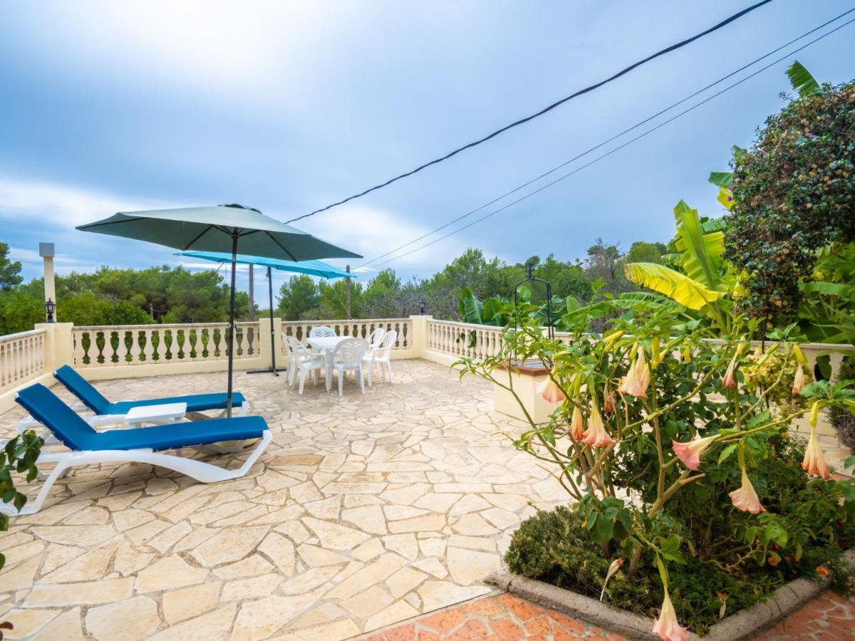 Holiday Home Can Toni Mari By Interhome 산트 카를레스 데 페랄타 외부 사진