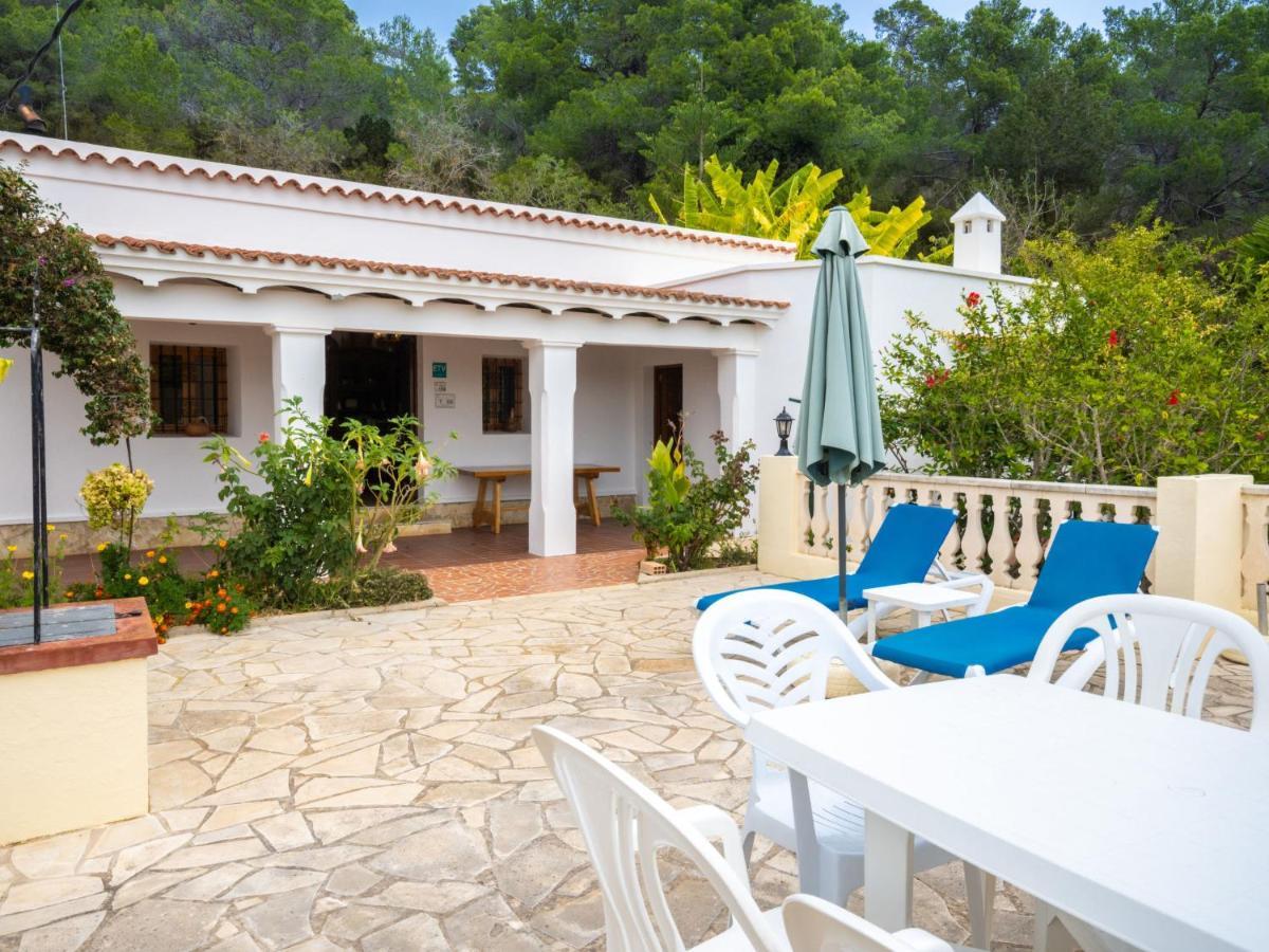Holiday Home Can Toni Mari By Interhome 산트 카를레스 데 페랄타 외부 사진