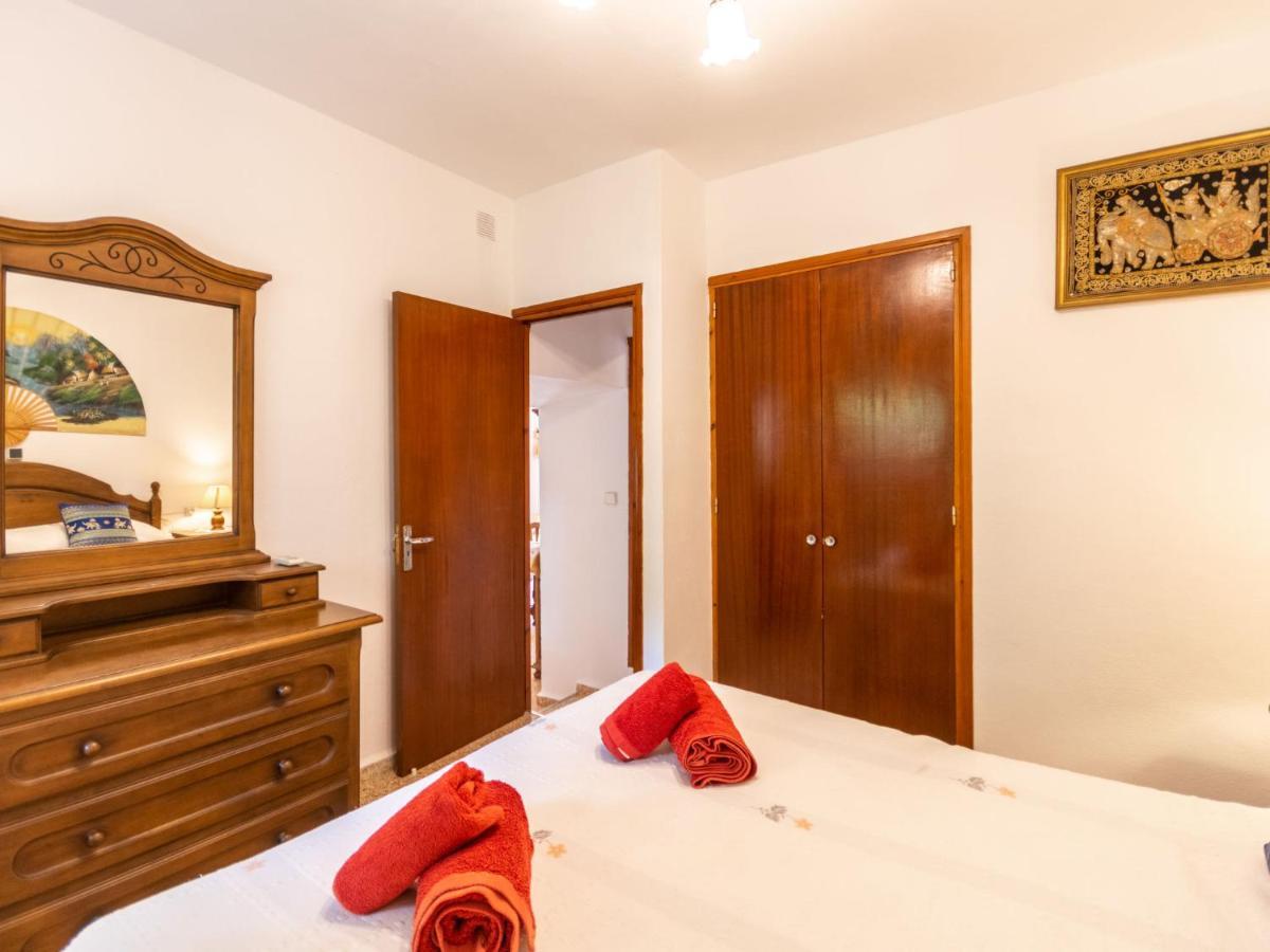 Holiday Home Can Toni Mari By Interhome 산트 카를레스 데 페랄타 외부 사진