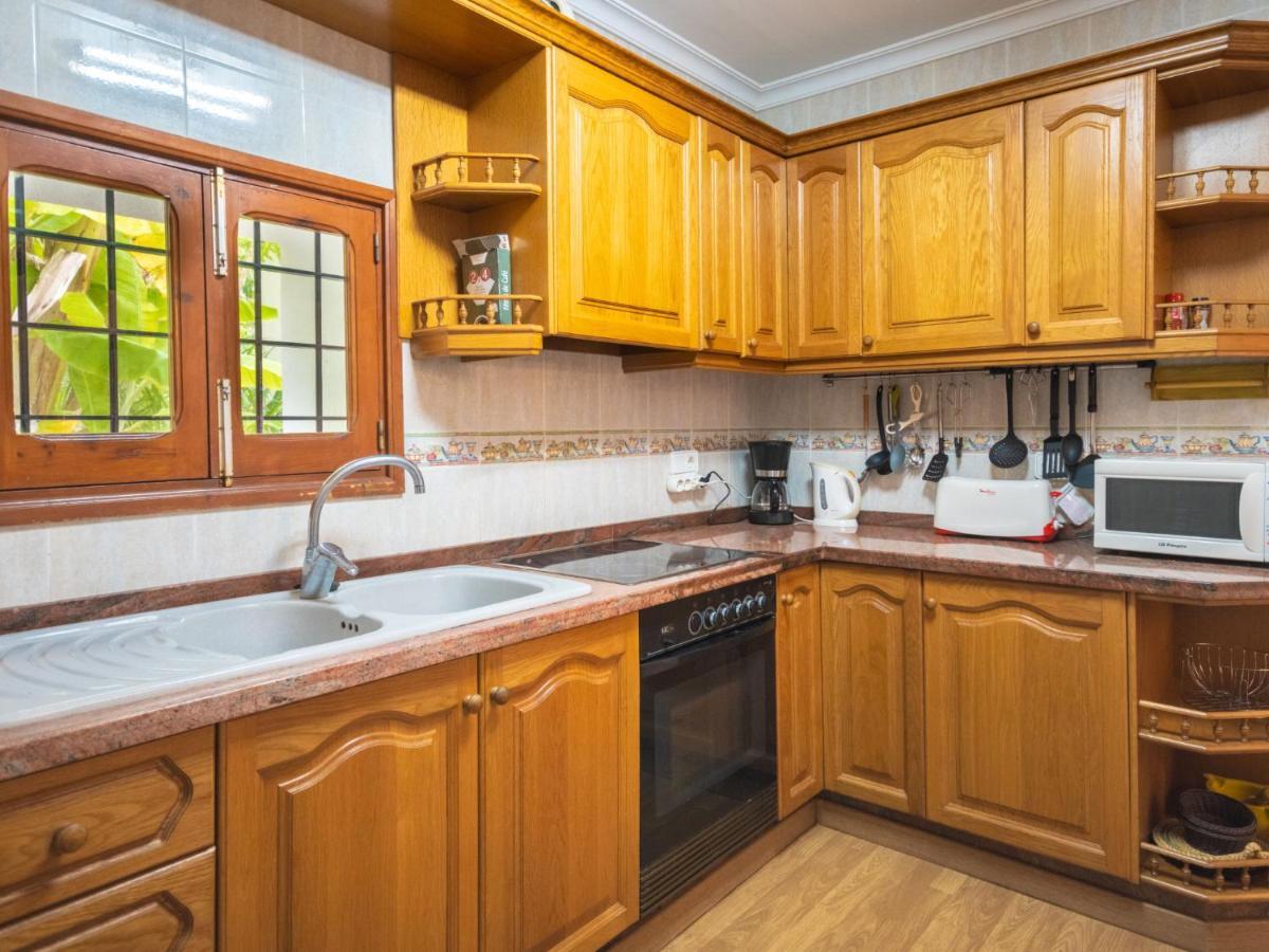 Holiday Home Can Toni Mari By Interhome 산트 카를레스 데 페랄타 외부 사진