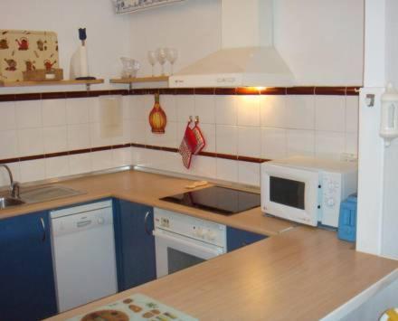 Holiday Home Can Toni Mari By Interhome 산트 카를레스 데 페랄타 객실 사진