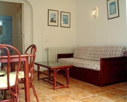 Holiday Home Can Toni Mari By Interhome 산트 카를레스 데 페랄타 객실 사진